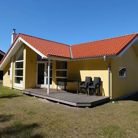 Grobenbrode-haus Mit Chefkueche *