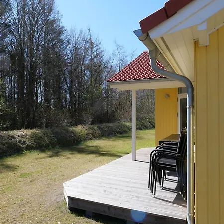 Appartement Grobenbrode-haus Mit Chefkueche *