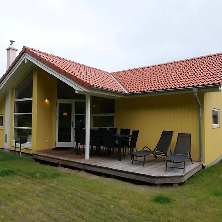 Grobenbrode-haus Mit Chefkueche Appartement Großenbrode