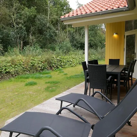 Grobenbrode-haus Mit Chefkueche Großenbrode